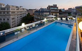 Hotel Nh Collection Podium  4*
